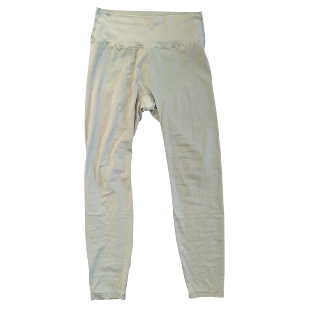 Olive Adanola High-Waisted Leggings - Picture 5 of 12